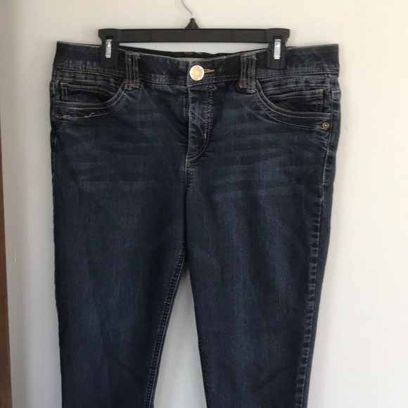 Democracy size 14 ladies jeans - Picture 1 of 8